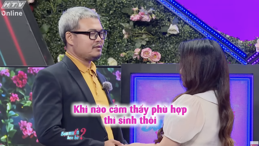 Bạn muốn hẹn hò: Từ chối bấm nút hẹn hò vì nỗi đau bạo hành và nỗi lo cho con trẻ - Ảnh 4.