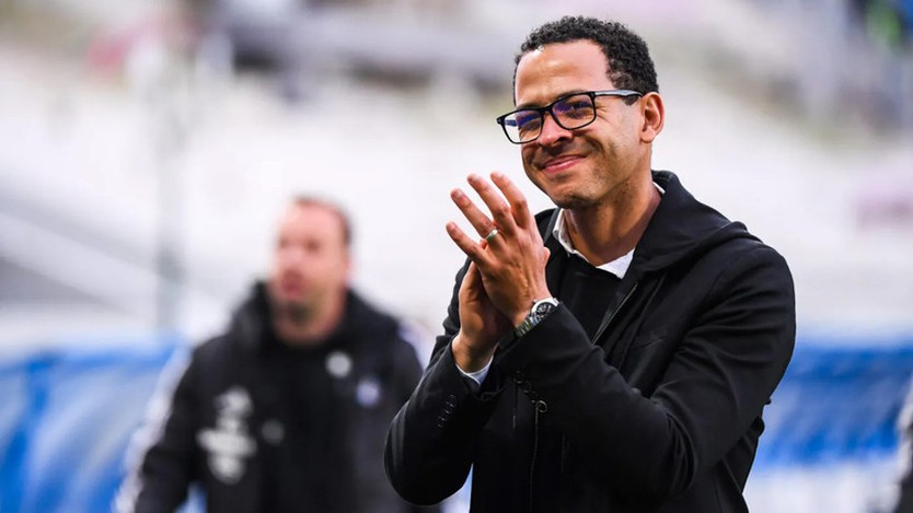 Chelsea bổ nhiệm HLV Liam Rosenior với hợp đồng 6 năm- Ảnh 1.