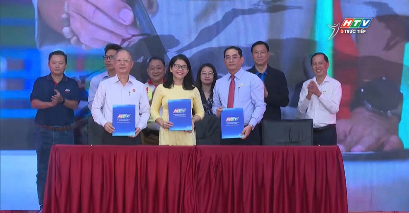Giải Lân Sư Rồng Quốc tế Cúp Chợ Lớn - HTV 2026: Quy tụ anh tài, tự hào Thành phố mang tên Bác- Ảnh 5.