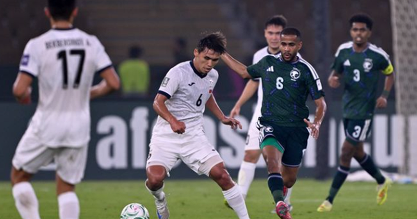 U23 Việt Nam gặp U23 Kyrgyzstan lúc 21g00 hôm nay (9/1)- Ảnh 3.