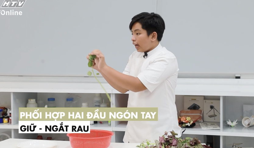 Chậm: Giúp trẻ hiểu về cảm xúc qua chơi đùa - Ảnh 9.