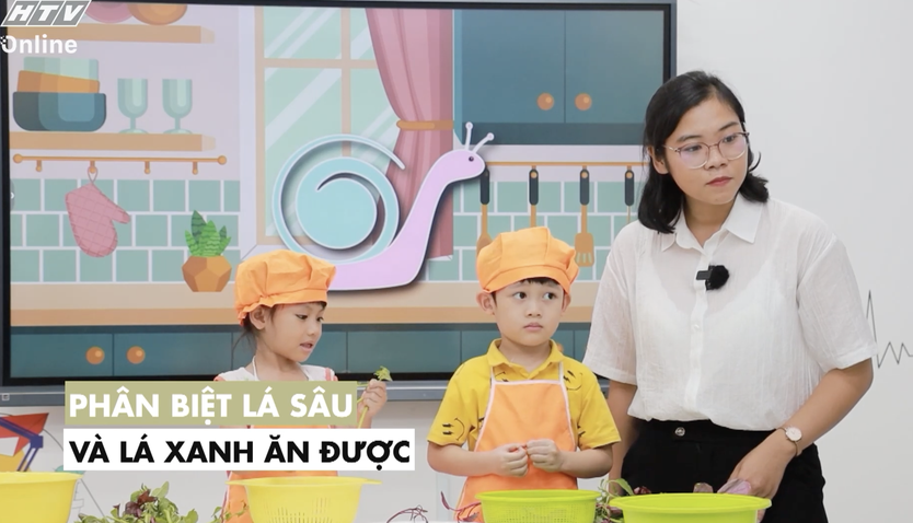 Chậm: Giúp trẻ hiểu về cảm xúc qua chơi đùa - Ảnh 10.