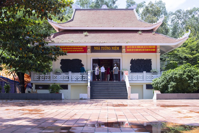 Tìm lại tên anh, khép những chờ mong - Ảnh 2.