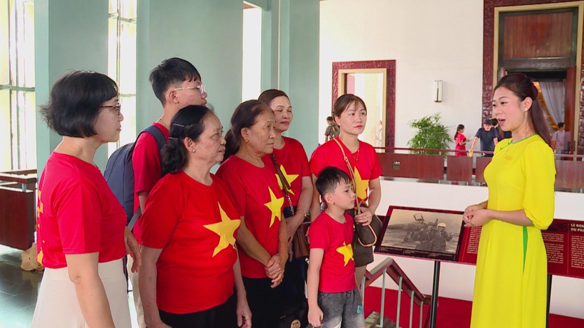 NewZround: Những điều bạn nên biết khi lần đầu nghỉ lễ Ngày Văn hoá Việt Nam (24/11) - Ảnh 6.