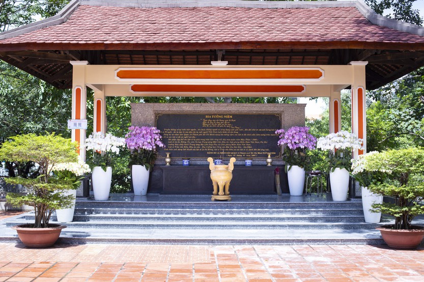 Tìm lại tên anh, khép những chờ mong - Ảnh 3.