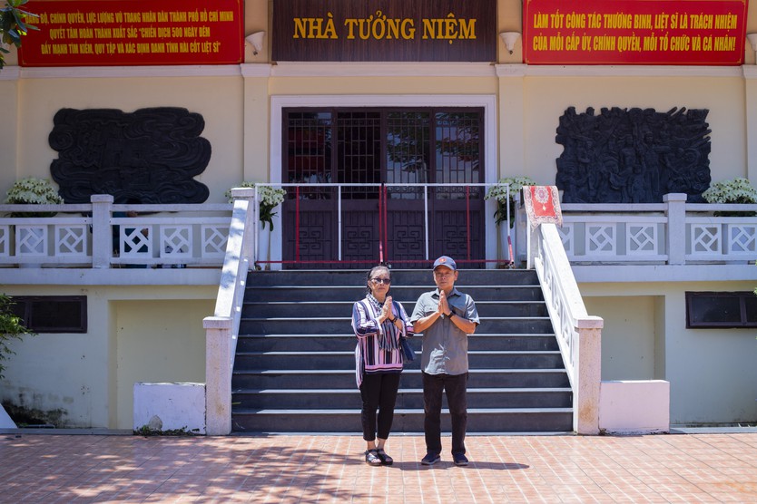 Tìm lại tên anh, khép những chờ mong - Ảnh 4.