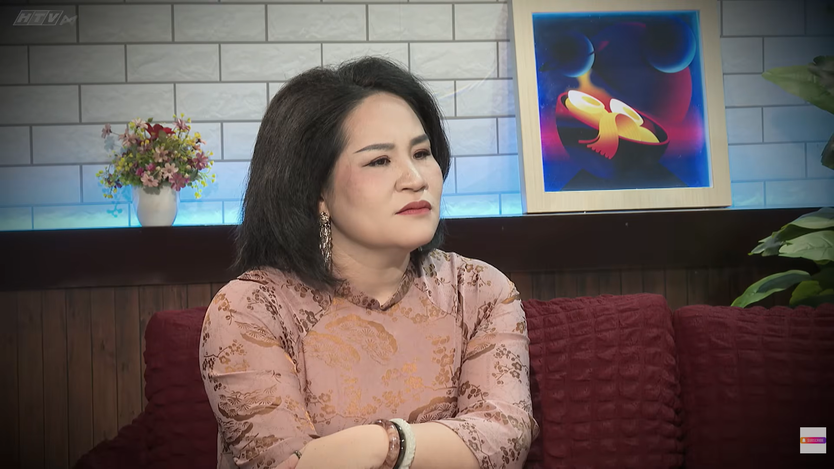 Cú "bắt bài" tâm lý cực gắt từ chuyên gia: Đừng biến sự quan tâm thành "lên mặt dạy đời" | Bản Lĩnh Đối Mặt  - Ảnh 2.