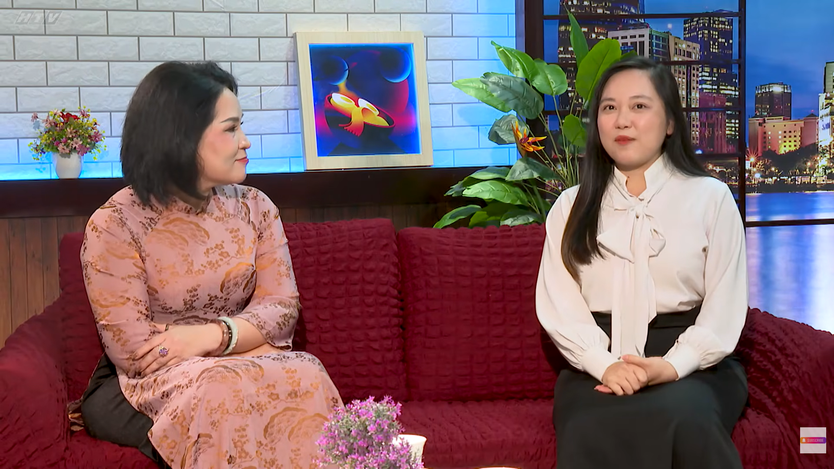 Cú "bắt bài" tâm lý cực gắt từ chuyên gia: Đừng biến sự quan tâm thành "lên mặt dạy đời" | Bản Lĩnh Đối Mặt  - Ảnh 1.