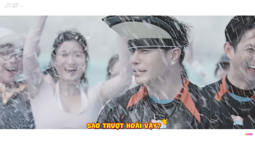 Kiều Minh Tuấn chính thức “soán ngôi” ghế Tổng tài trong tập 100 “2 Ngày 1 Đêm” - Ảnh 5.