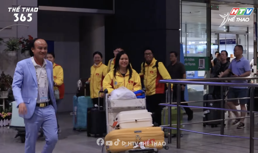 Olympiad 2026: Động lực và cú hích lớn cho thế hệ cờ vua mới Việt Nam - Ảnh 3.