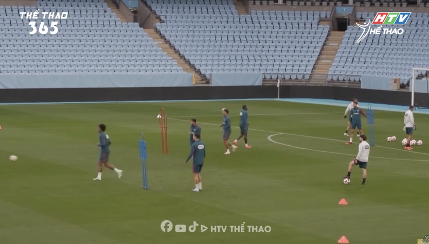 Argentina bắt đầu kỷ nguyên mới không có Lionel Messi - Ảnh 3.