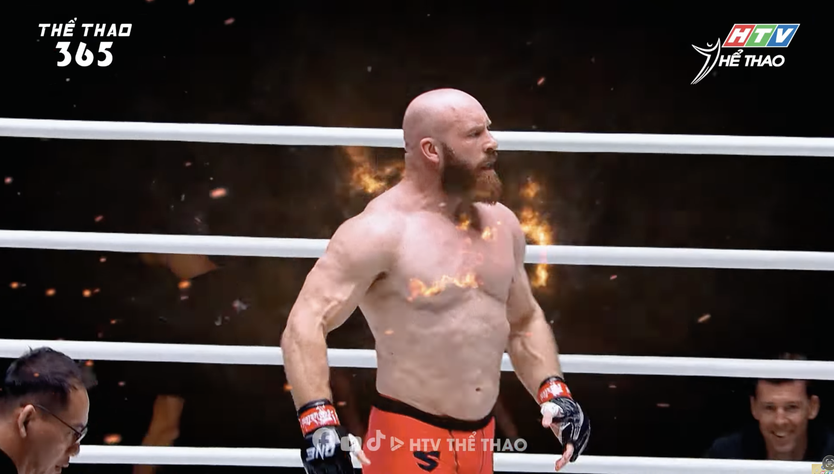Pencak Silat Việt Nam khẳng định bản lĩnh trên sân nhà - Ảnh 6.