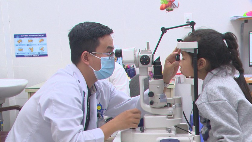 TP. Hồ Chí Minh: Tận dụng trụ sở dôi dư, phát triển y tế chất lượng cao - Ảnh 1.