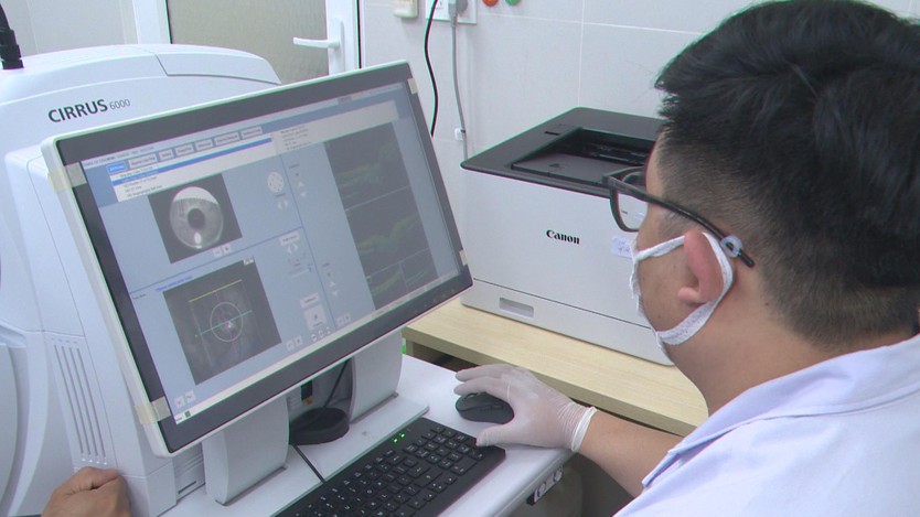 TP. Hồ Chí Minh: Tận dụng trụ sở dôi dư, phát triển y tế chất lượng cao - Ảnh 2.