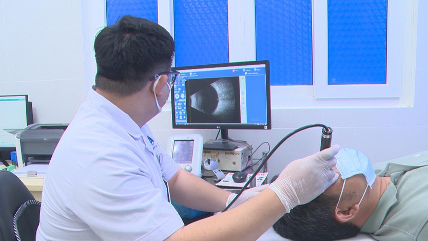 TP. Hồ Chí Minh: Tận dụng trụ sở dôi dư, phát triển y tế chất lượng cao - Ảnh 4.