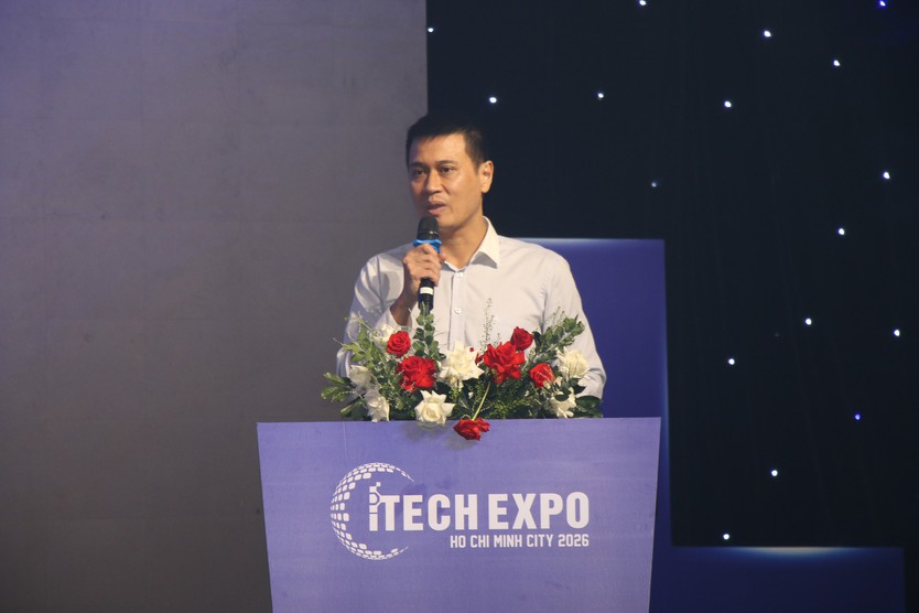 TP. Hồ Chí Minh thúc đẩy hệ sinh thái đổi mới sáng tạo công nghệ cao - Ảnh 4.