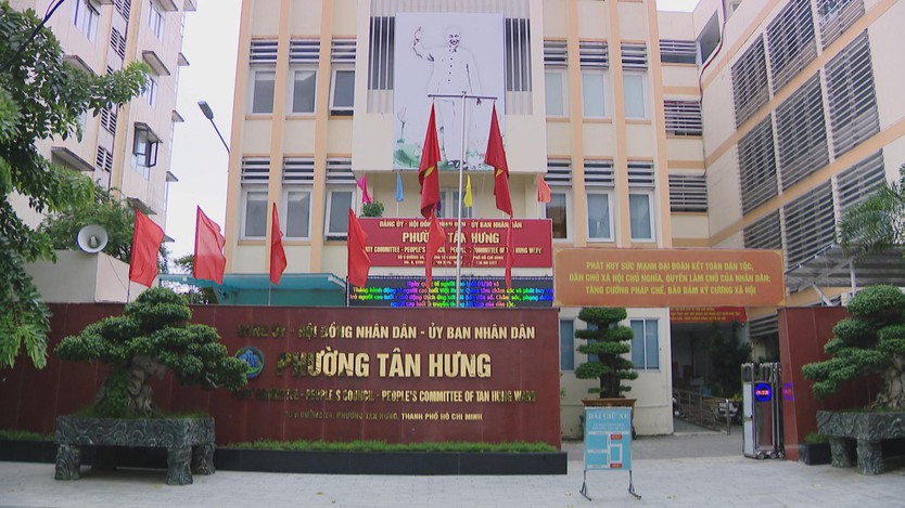 Từ dữ liệu đến hành động: IOC nâng hiệu quả điều hành đô thị - Ảnh 6.
