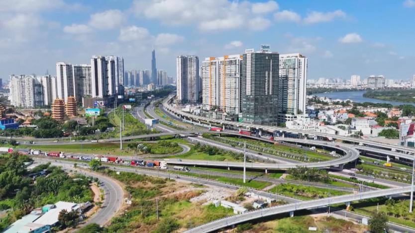 Luật Phát triển đô thị có hiệu lực: TP. Hồ Chí Minh được trao thêm quyền gì? - Ảnh 4.