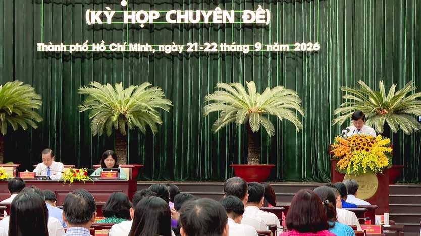 Luật Phát triển đô thị có hiệu lực: TP. Hồ Chí Minh được trao thêm quyền gì? - Ảnh 3.