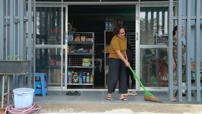 Cao tốc TP. Hồ Chí Minh - Mộc Bài còn 34 trường hợp chưa bàn giao mặt bằng - Ảnh 1.