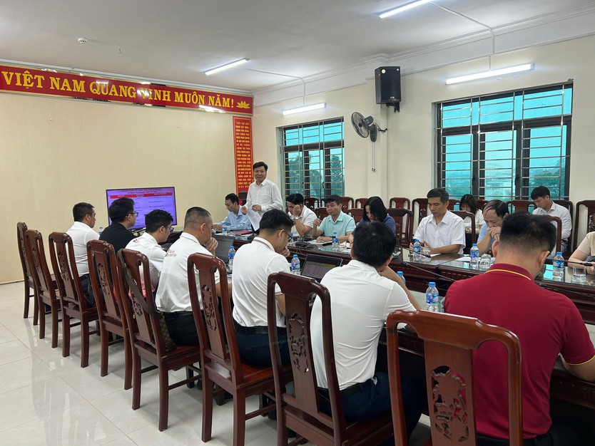 Mái ấm gia đình Việt trở lại Ninh Bình - Ảnh 7.