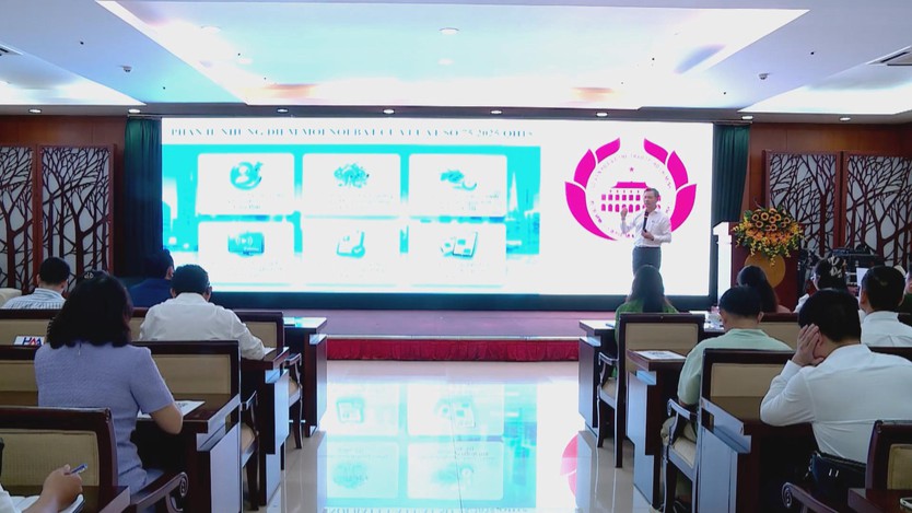 Luật mới siết trách nhiệm KOL, KOC khi quảng cáo - Ảnh 3.