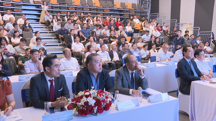 TP. Hồ Chí Minh mở rộng năng lực nghiên cứu, ứng dụng và đào tạo A.I. - Ảnh 4.