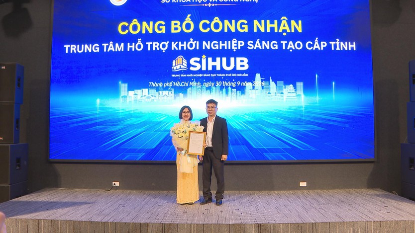 TP. Hồ Chí Minh mở rộng năng lực nghiên cứu, ứng dụng và đào tạo A.I. - Ảnh 6.