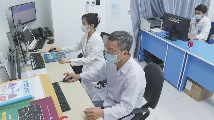 TP. Hồ Chí Minh khai thác hiệu quả trụ sở dôi dư, mở rộng hạ tầng y tế - Ảnh 4.