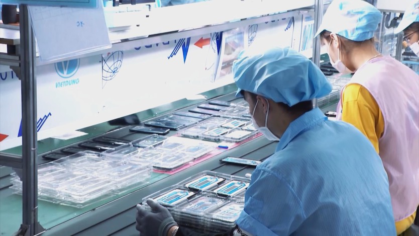 TP. Hồ Chí Minh: Dùng đổi mới sáng tạo và ESG làm thước đo doanh nghiệp - Ảnh 3.