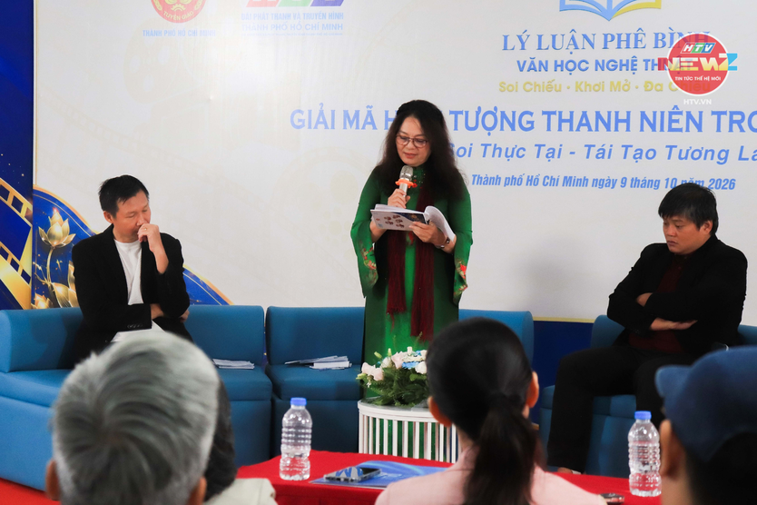 Hình tượng thanh niên Việt Nam từ đời thực bước vào phim ảnh - Ảnh 7.