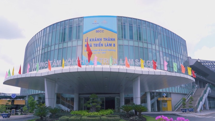 TP. Hồ Chí Minh: Dùng đổi mới sáng tạo và ESG làm thước đo doanh nghiệp - Ảnh 1.