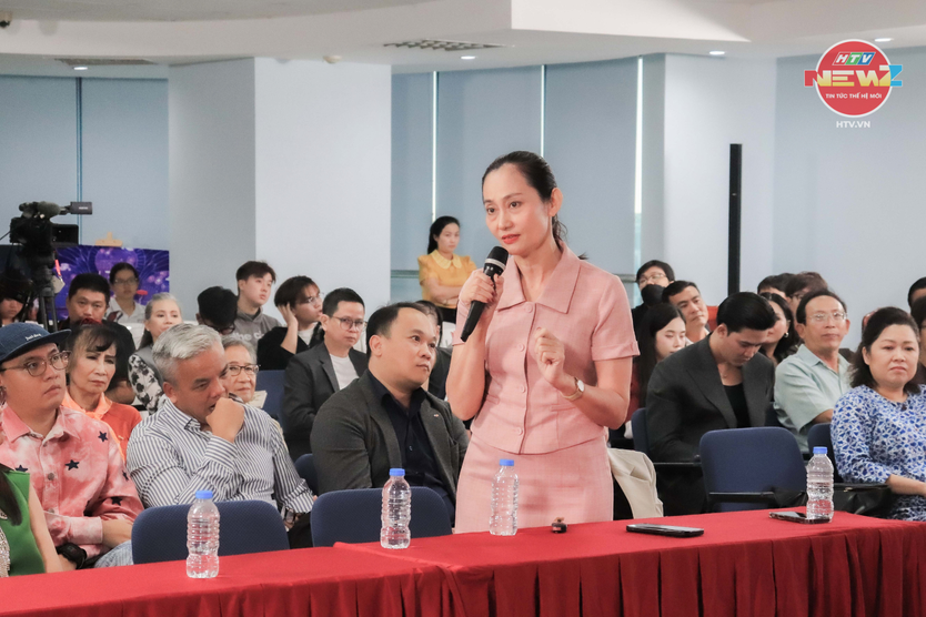 Hình tượng thanh niên Việt Nam từ đời thực bước vào phim ảnh - Ảnh 4.