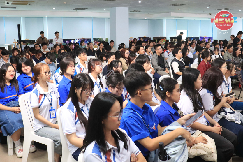 Hình tượng thanh niên Việt Nam từ đời thực bước vào phim ảnh - Ảnh 6.