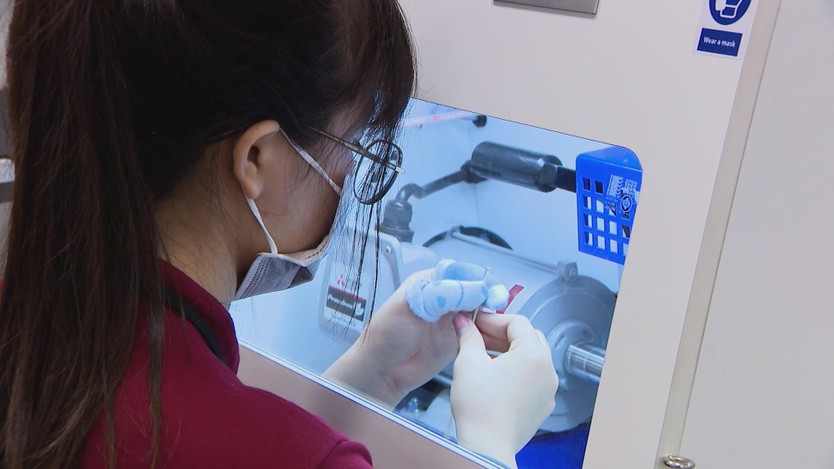 Tọa đàm Kết nối doanh nghiệp Việt trong chuỗi cung ứng toàn cầu tại Hà Nội - Ảnh 3.