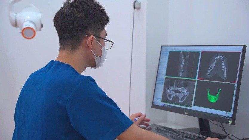 Nâng chuẩn nha khoa TP. Hồ Chí Minh, hướng đến y tế chất lượng cao - Ảnh 3.