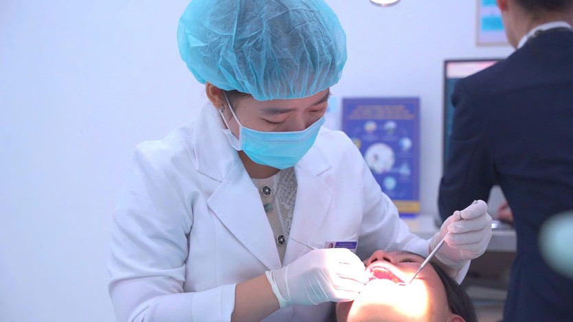 Nâng chuẩn nha khoa TP. Hồ Chí Minh, hướng đến y tế chất lượng cao - Ảnh 7.