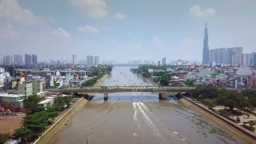 Mô hình phát triển, chuyển đổi xanh và nâng cao năng suất lao động - Ảnh 2.