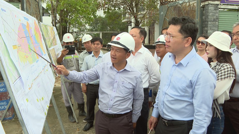 Cao tốc TP. Hồ Chí Minh - Mộc Bài: 94,1% đồng ý nhận bồi thường - Ảnh 5.