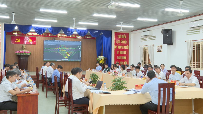 Cao tốc TP. Hồ Chí Minh - Mộc Bài: 94,1% đồng ý nhận bồi thường - Ảnh 6.