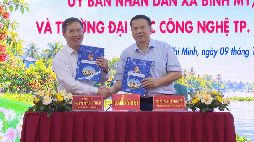 Đổi mới phương thức hoạt động hướng tới nông nghiệp xanh và sinh thái tại TP. Hồ Chí Minh - Ảnh 4.