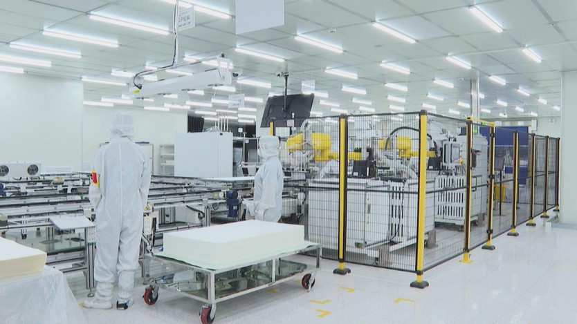 TP. Hồ Chí Minh tháo gỡ vướng mắc cho doanh nghiệp tại các khu công nghiệp và khu chế xuất - Ảnh 3.