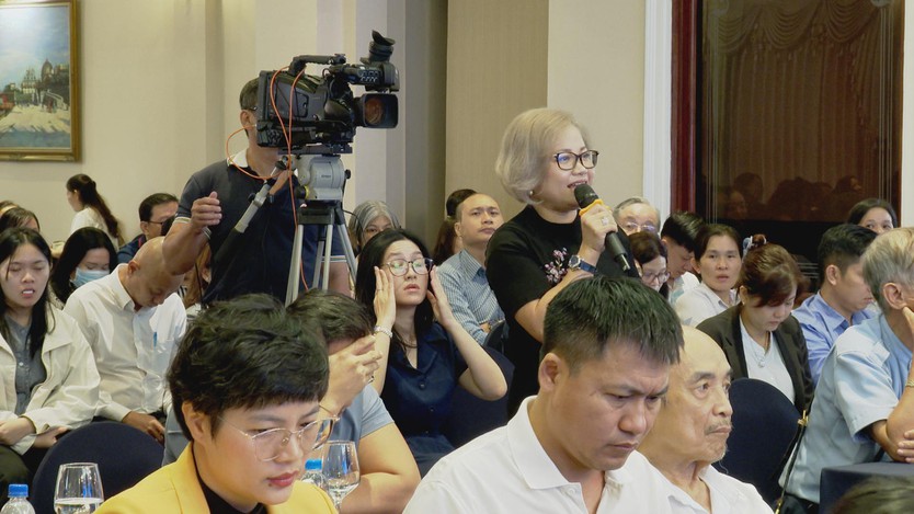 TP. Hồ Chí Minh tháo gỡ vướng mắc cho doanh nghiệp tại các khu công nghiệp và khu chế xuất - Ảnh 2.