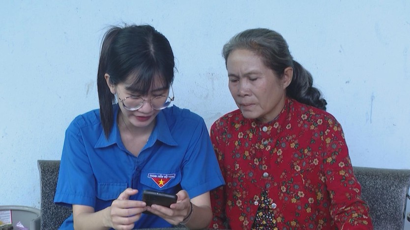 Ban Tuyên giáo Thành ủy TP. Hồ Chí Minh thúc đẩy phong trào Bình dân học vụ số - Ảnh 3.