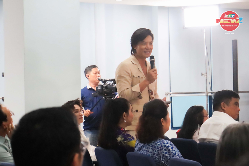 Hình tượng thanh niên Việt Nam từ đời thực bước vào phim ảnh - Ảnh 3.