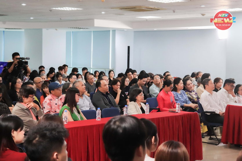 Hình tượng thanh niên Việt Nam từ đời thực bước vào phim ảnh - Ảnh 5.