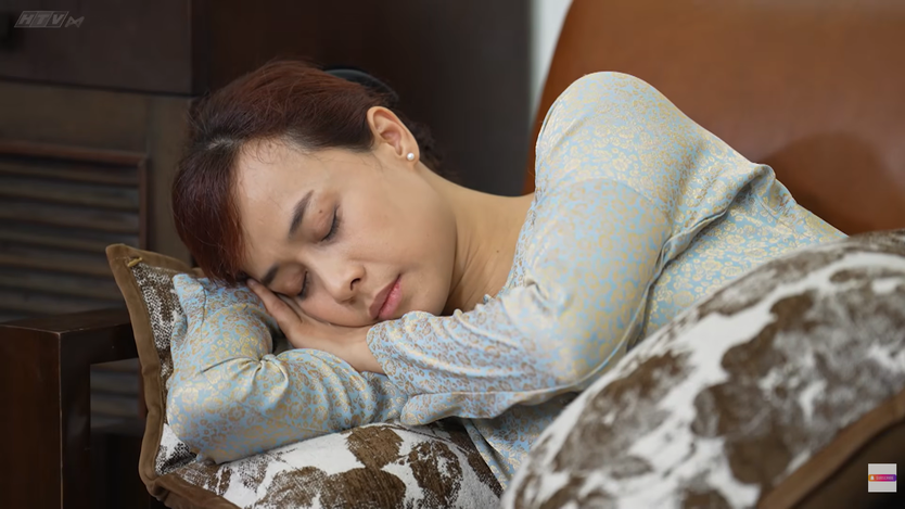 Hạnh phúc đôi khi chỉ là một tô cháo nóng | Ai đúng ai sai 2- Ảnh 2.