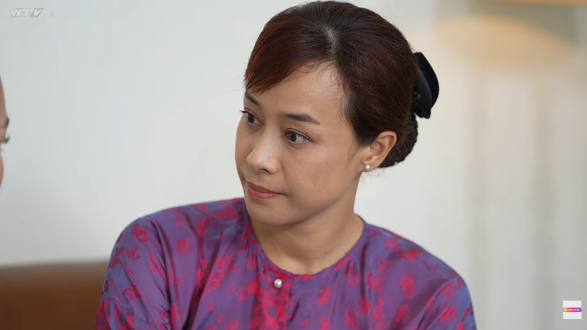 Con gái bật khóc, mong mẹ một lần sống cho hạnh phúc của chính mình | Ai đúng ai sai 2 - Ảnh 2.