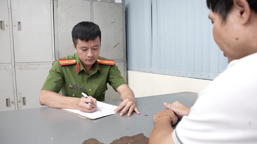 Khởi tố 5 vụ án liên quan sai phạm trong quan trắc môi trường tại TP. Hồ Chí Minh - Ảnh 3.