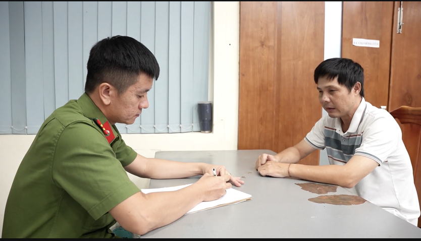 Khởi tố 5 vụ án liên quan sai phạm trong quan trắc môi trường tại TP. Hồ Chí Minh - Ảnh 4.